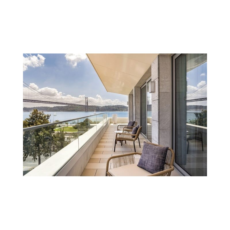Hyatt Regency Lisbon