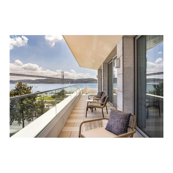 Hyatt Regency Lisbon