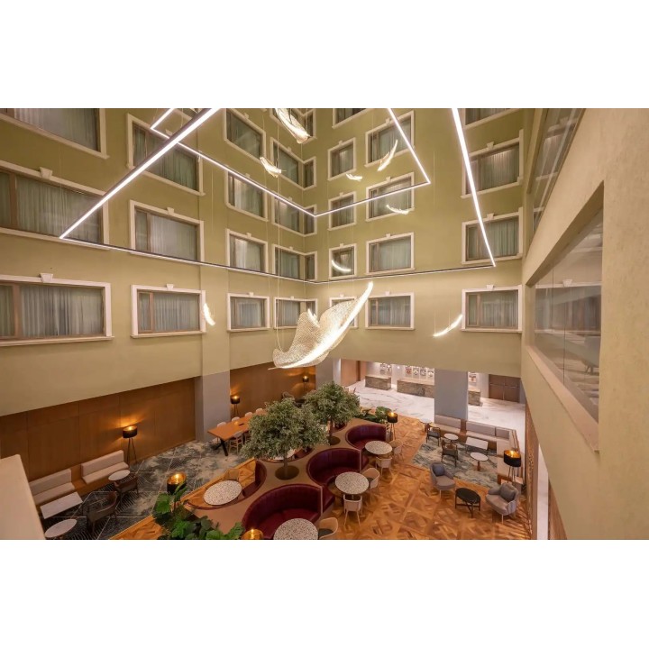 Hyatt Regency Nairobi Westlands