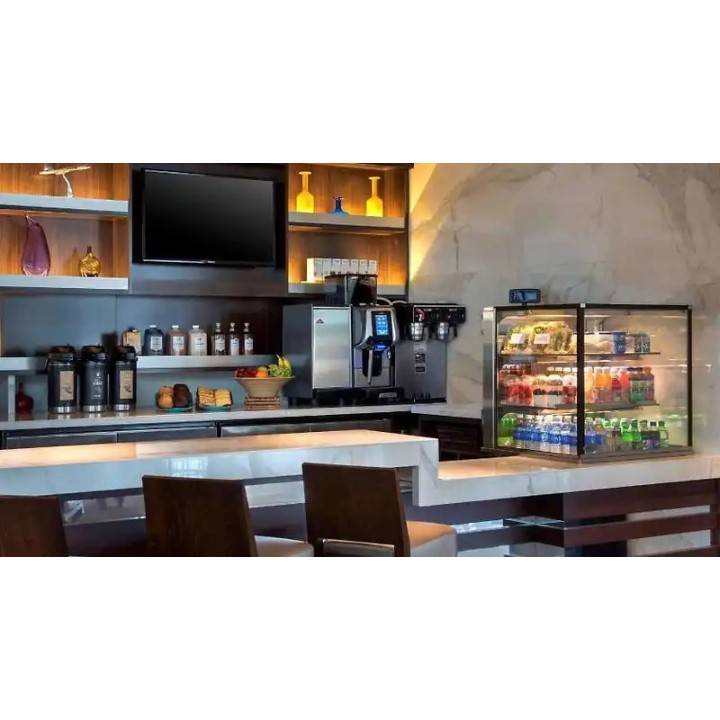 Hyatt Regency Pittsburgh International Airport