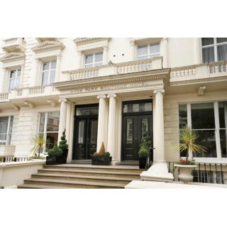 Hyde Park Boutique hotel