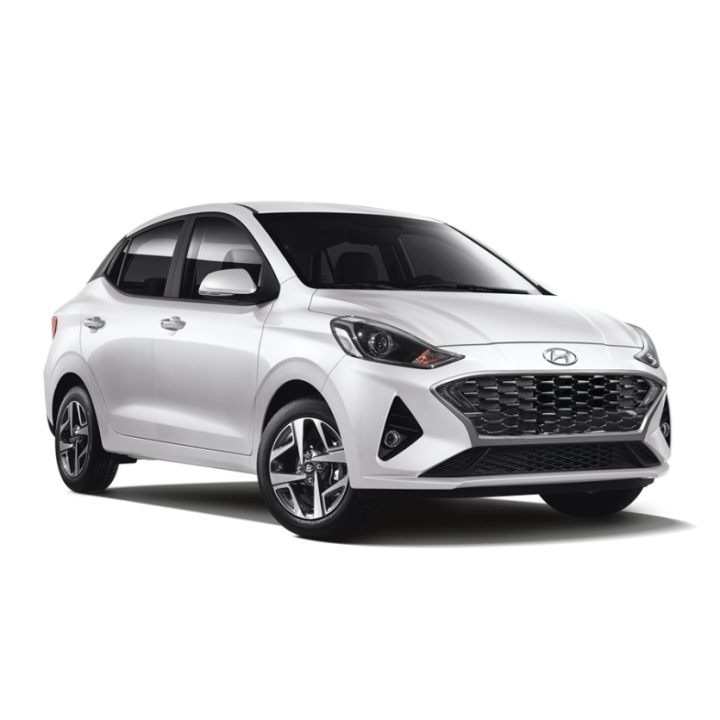 HYUNDAI GRAND I10 1.0