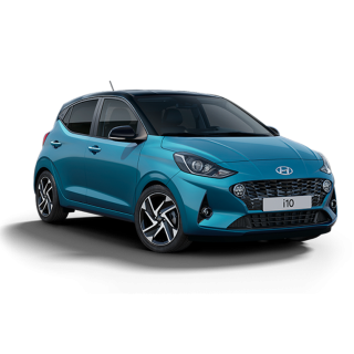 HYUNDAI I10 1.0