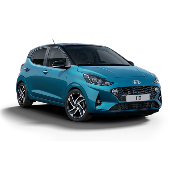 HYUNDAI I10 1.0