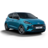HYUNDAI I10 1.0