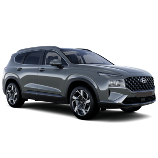 HYUNDAI SANTA FE 2.4