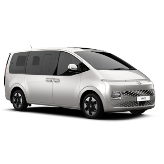 HYUNDAI STARIA 2.0