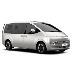 HYUNDAI STARIA 2.0