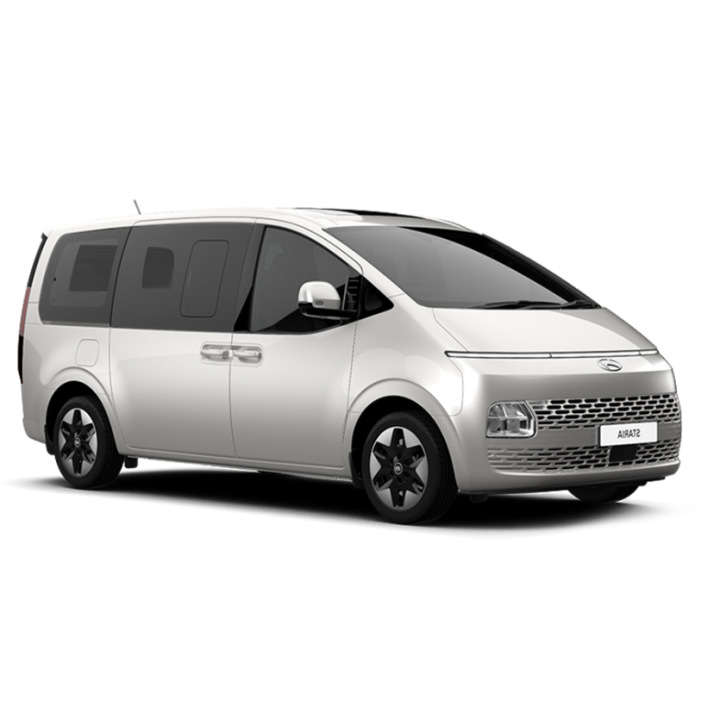 HYUNDAI STARIA 2.0