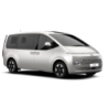 HYUNDAI STARIA 2.0