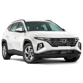 HYUNDAI TUCSON 2.0