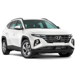HYUNDAI TUCSON 2.0