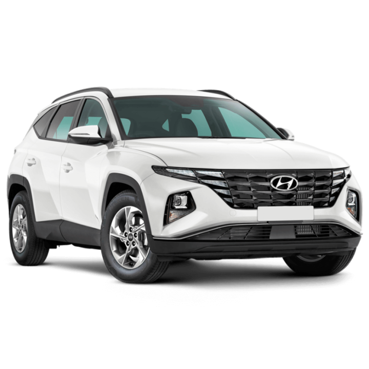 HYUNDAI TUCSON 2.0