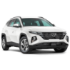 HYUNDAI TUCSON 2.0