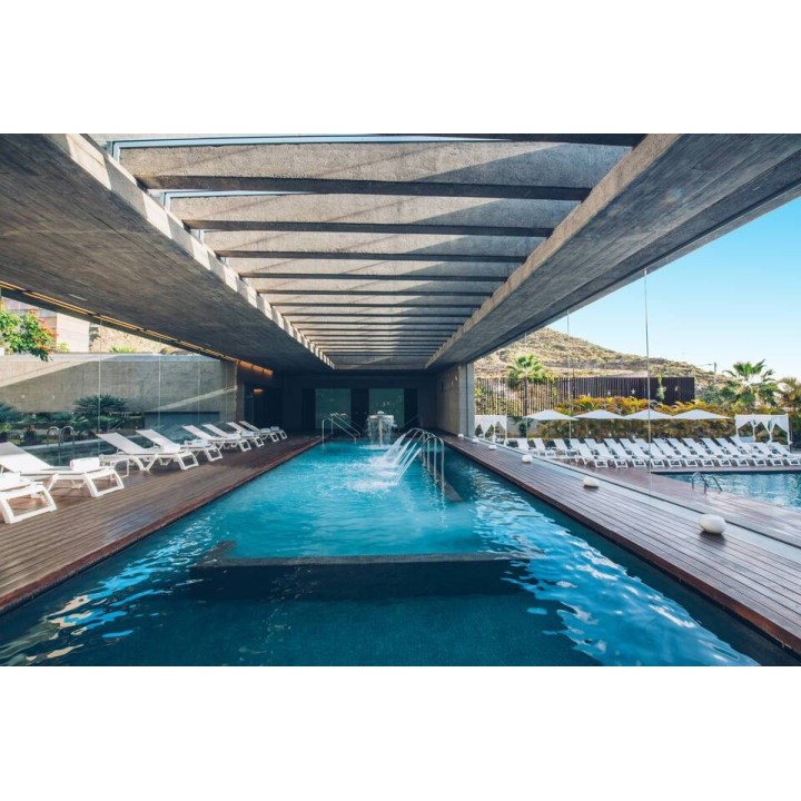 Iberostar Heritage Grand Mencey