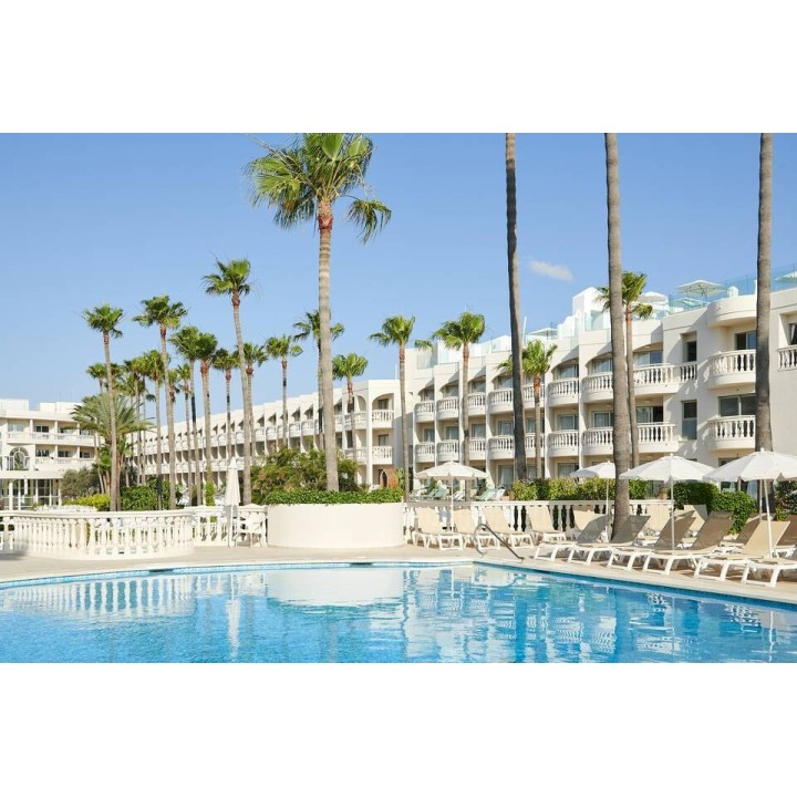 Iberostar Selection Albufera Playa