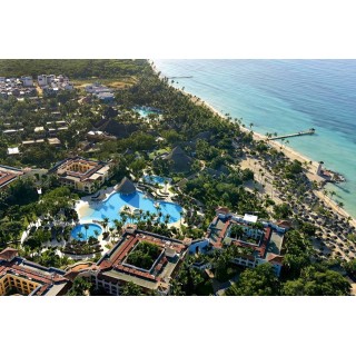 Iberostar Selection Hacienda Dominicus