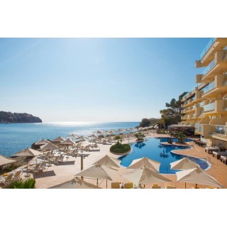 Iberostar Selection Jardín del Sol Suites Adults Only