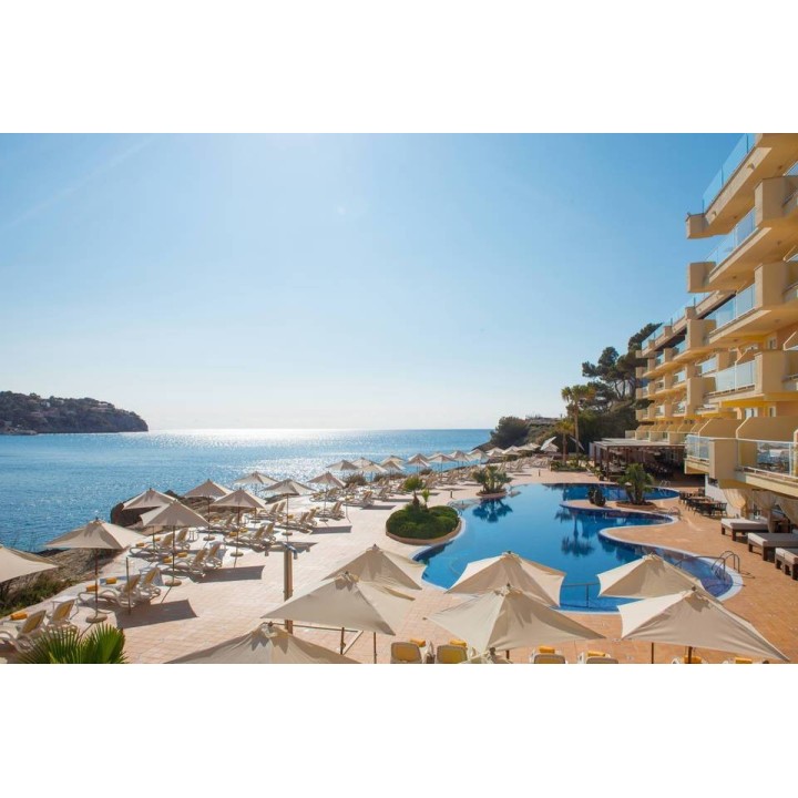 Iberostar Selection Jardín del Sol Suites Adults Only