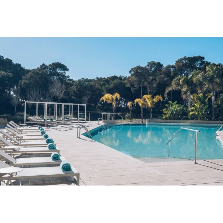 Iberostar Selection Llaut Palma