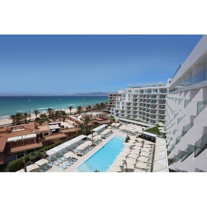 Iberostar Selection Playa de Palma