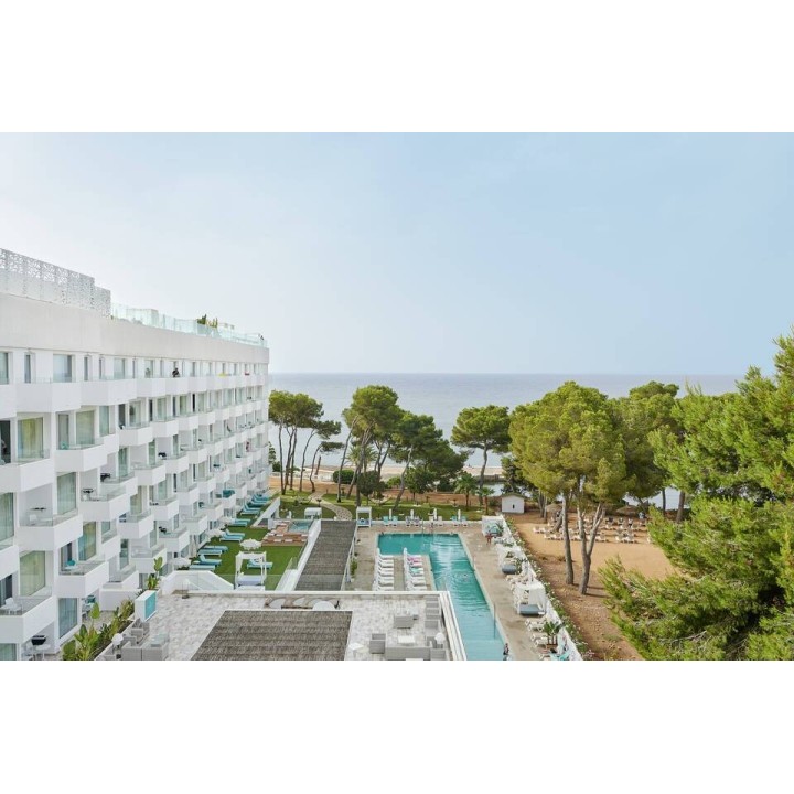 Iberostar Selection Santa Eulalia Ibiza