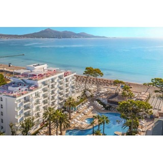 Iberostar Waves Alcudia Park