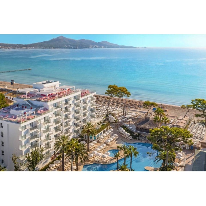 Iberostar Waves Alcudia Park