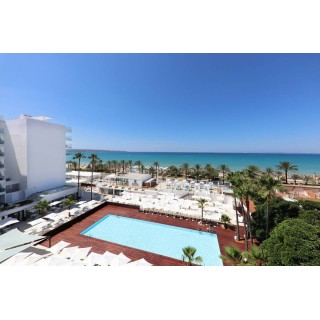 Iberostar Waves Bahía de Palma