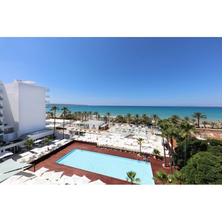 Iberostar Waves Bahía de Palma