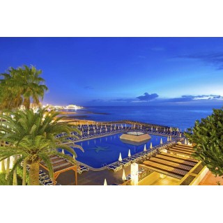 Iberostar Waves Bouganville Playa