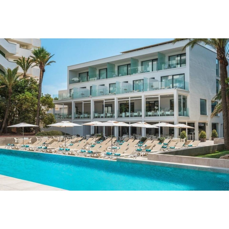 Iberostar Waves Cala Millor Adults Only