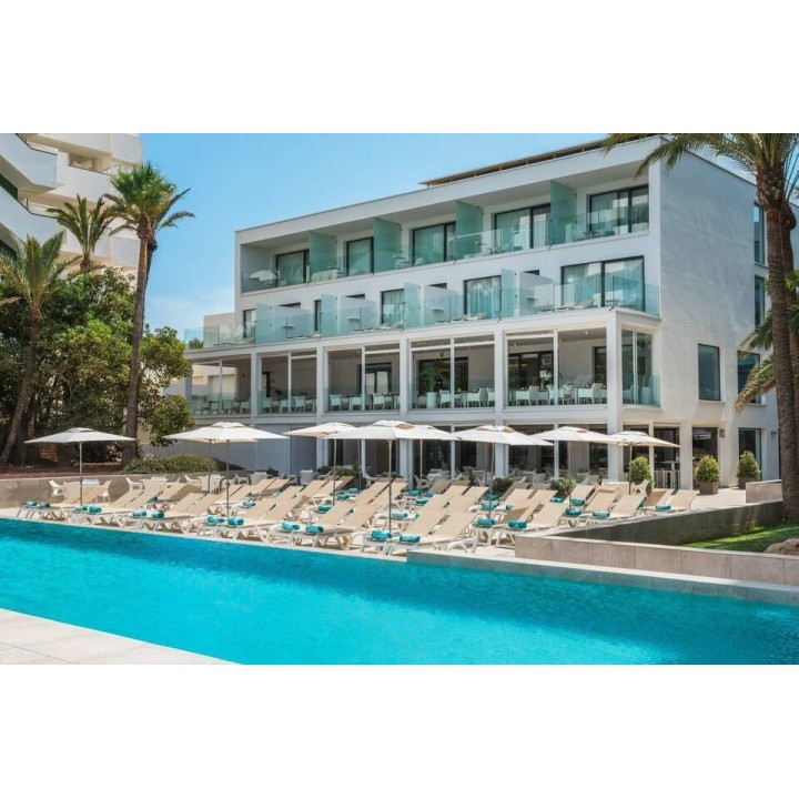 Iberostar Waves Cala Millor Adults Only