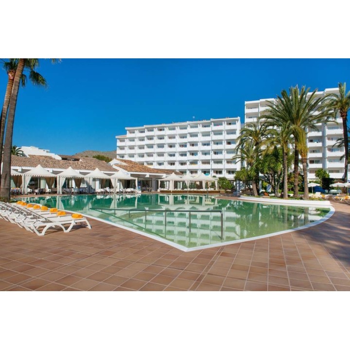 Iberostar Waves Ciudad Blanca