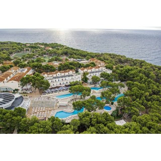 Iberostar Waves Club Cala Barca