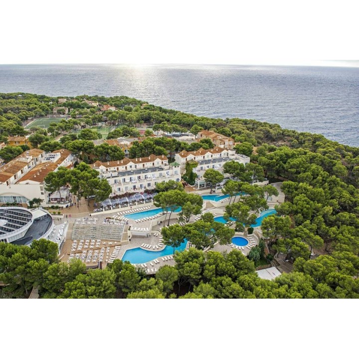 Iberostar Waves Club Cala Barca