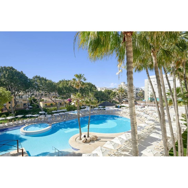 Iberostar Waves Cristina