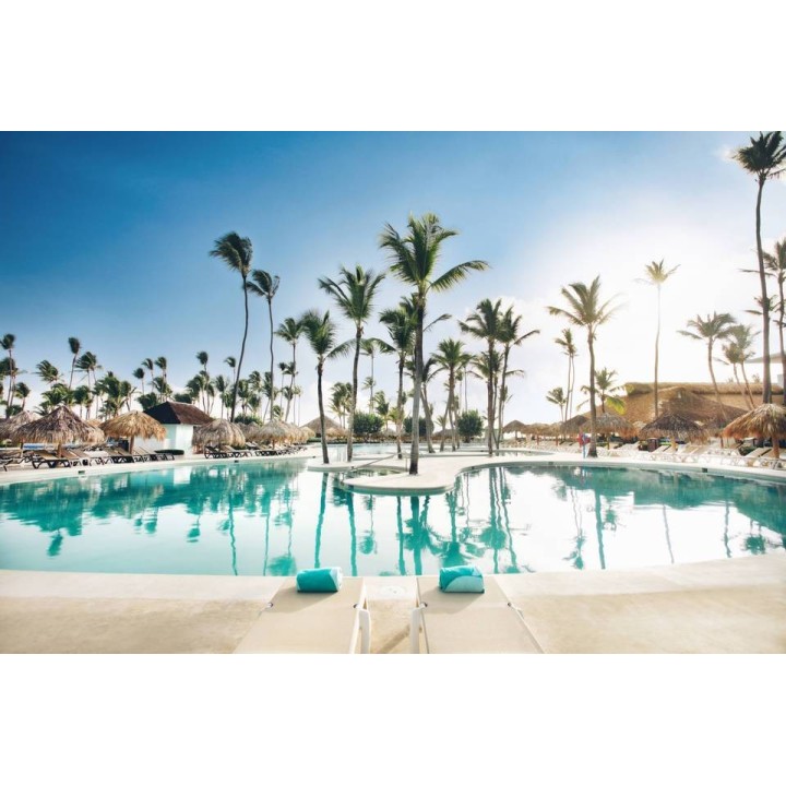 Iberostar Waves Dominicana