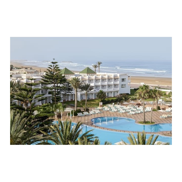 Iberostar Waves Founty Beach