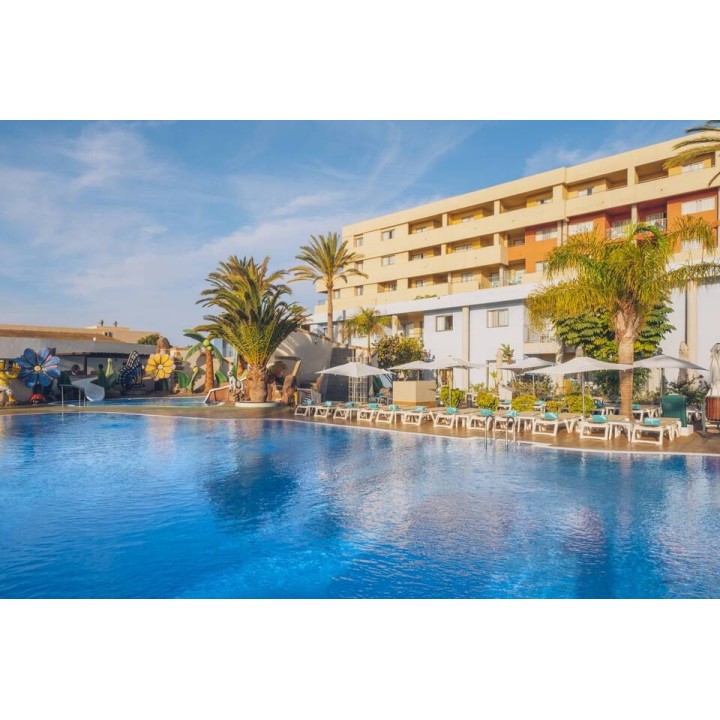 Iberostar Waves Gaviotas Park