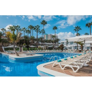 Iberostar Waves Las Dalias