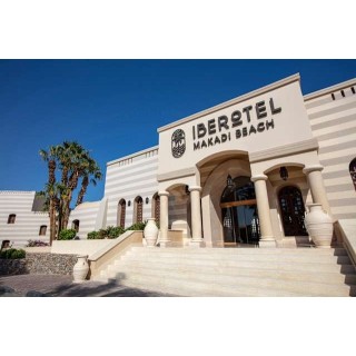 Iberotel Makadi Beach