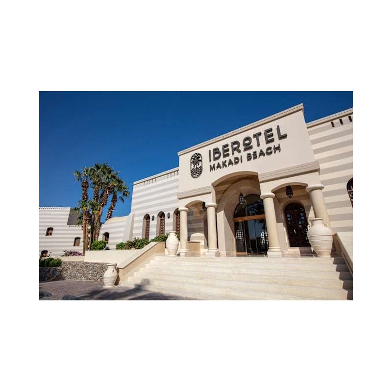 Iberotel Makadi Beach