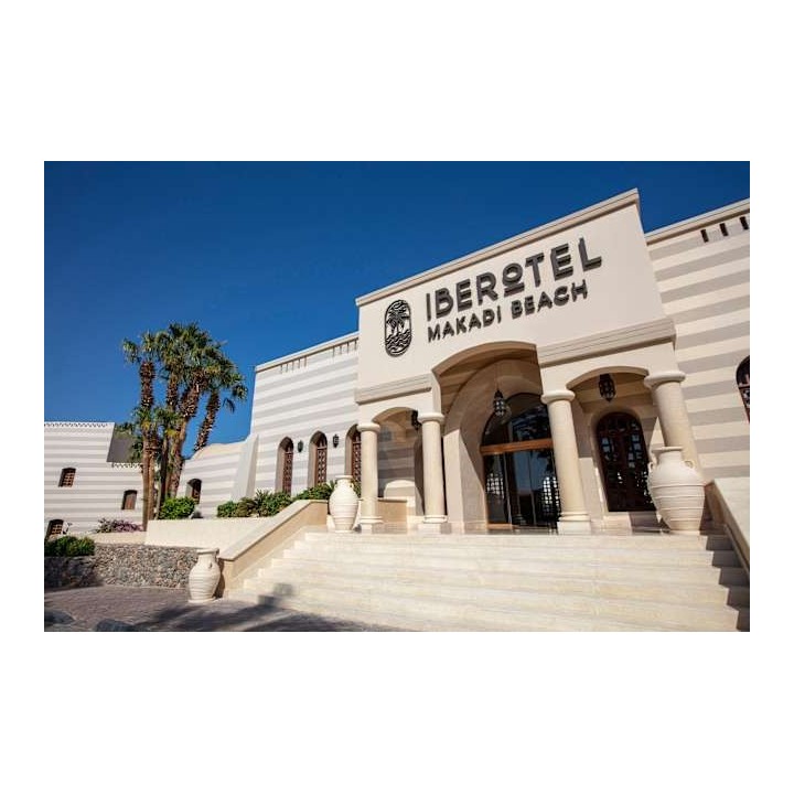 Iberotel Makadi Beach