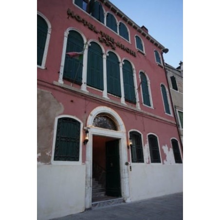 Hotel Tre Archi