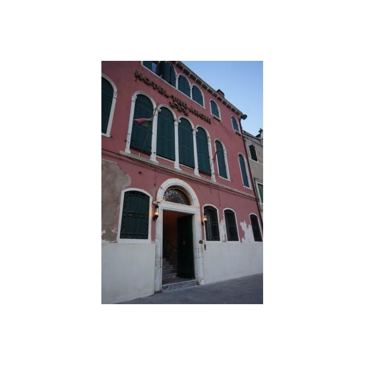 Hotel Tre Archi