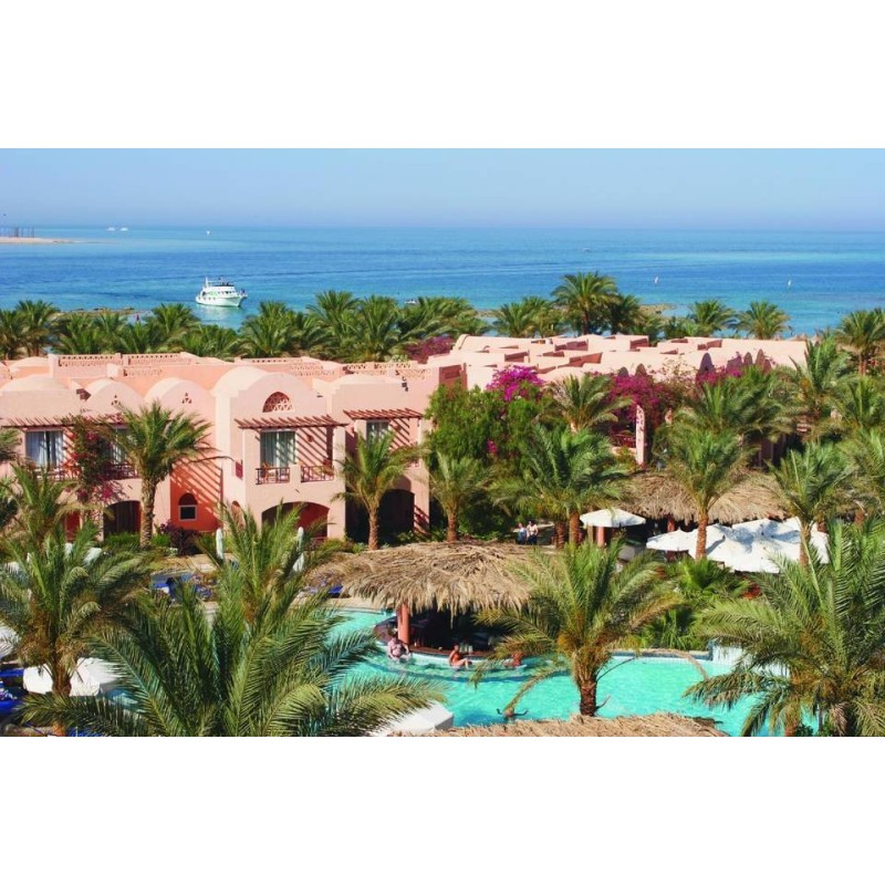 Iberotel Makadi Beach
