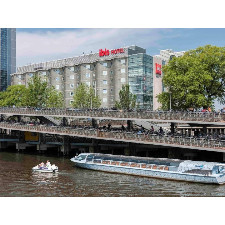 Ibis Amsterdam Centre