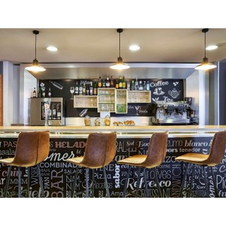 ibis Barcelona Meridiana