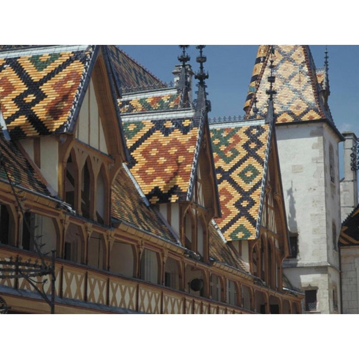 ibis Beaune Centre Hotel